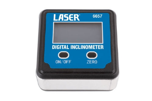 Instruments de mesure avec laser - Website - Debrunner Acifer