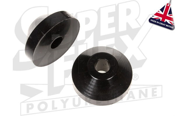 Silent Bloc Polyurethane Support différentiel coniques TVR Serie M