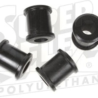 Silent Bloc Polyurethane bras de suspension avant supérieurs Triumph TR2 - 6, Reliant Scimitar SE 4 - 8 & GTE