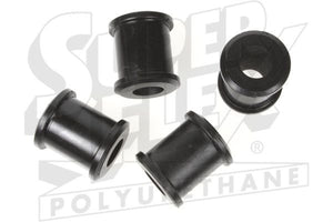 Silent Bloc Polyurethane bras de suspension avant supérieurs Triumph TR2 - 6, Reliant Scimitar SE 4 - 8 & GTE