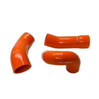 Kit Durites Silicone Admission Renault Clio Sport 197/200