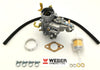 Kit Conversion WEBER Carburateur Ford Motorcraft IV Capri, Cortina, Escort 1.1, 1.3