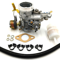 Kit Conversion WEBER Carburateur Vauxhall Victor / Viva 1.6 HB/HC + 1759 HC