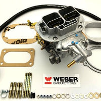 Kit Conversion Carburateur WEBER Lada Riva 1500 / 1600 1975-93