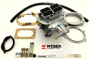 Kit Conversion Carburateur WEBER Lada Riva 1500 / 1600 1975-93