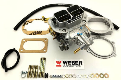 Kit Conversion Carburateur WEBER Lada RIVA 1200 / 1300 1974-93