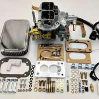 Kit Conversion WEBER Carburateur WEBER pour Suzuki Santana / Samurai SJ413