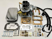 Kit Conversion WEBER Carburateur WEBER pour Suzuki Santana / Samurai SJ413