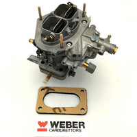 Kit conversion carburateur Weber Volvo 343/345 1400 à partir de 1981