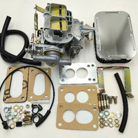 Kit Conversion WEBER Carburateur WEBER pour Suzuki Vitara 1.6 Starter automatique