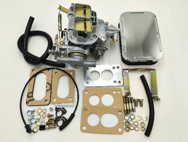 Kit Conversion WEBER Carburateur WEBER pour Suzuki Vitara 1.6 Starter automatique