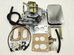 Kit Conversion WEBER Carburateur WEBER pour Suzuki Vitara 1.6 Starter automatique