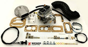 Kit Conversion WEBER Carburateur WEBER Off Road pour Suzuki Vitara 1.6 8v starter manuel