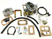 Kit Conversion Carburateur WEBER pour Suzuki Samurai Origine