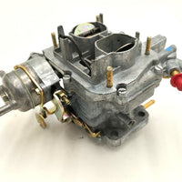 Carburateur WEBER 34 DAT 8/252 Lancia Delta / Prisma