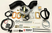 Kit conversion carburateur Weber Volvo 740 2.3 (avec EGR)