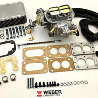 Kit Carburateur WEBER conversion Jeep 4.2 6 cyl 38/38 DGES