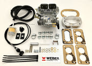 Kit conversion WEBER Carburateur Solex 35EEIT Ford V6 Cologne 2.3l starter manuel