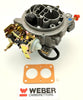 Kit Conversion Carburateur WEBER Ford Fiesta 1.1 (1117cc) à partir de 1987 OHV