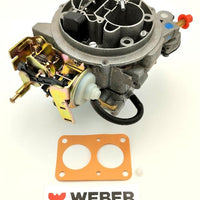 Kit Conversion Carburateur WEBER Ford Fiesta 1.1 (1117cc) à partir de 1987 OHV