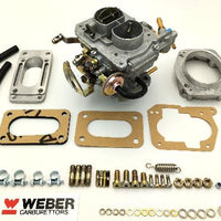 Kit Conversion Carburateur WEBER Lada Samara 1500 - 1988-1993