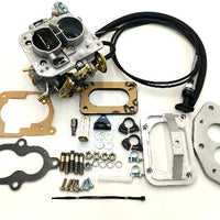 Kit conversion carburateur Weber 32/34 DMTL Opel Ascona / Vectra / Vauxhall Cavalier 1.3 (1297cc) 1981-84