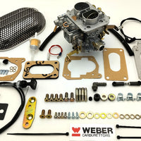 Kit Carburateur WEBER conversion 1.8 (1812cc) 2Y  1984-89  Model YN 56