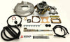 Kit conversion Weber Toyota Corolla / Starlet 1.3