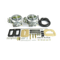 Kit double Weber 32/36 DGAV pour BMW 2.5 2.8 3.0 Bavaria