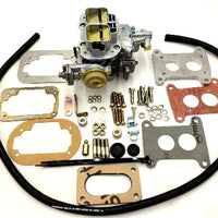 Kit Carburateur WEBER starter auto Conversion GM Varajet II, Opel Cavalier/ Rekord/ Manta / Ascona / Carlton 2.0 1978-86