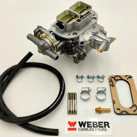 Carburateur WEBER 32/36 DGAV Starter Auto Eau Ford Capri, Cortina, Escort, Granada Pinto 1.6l