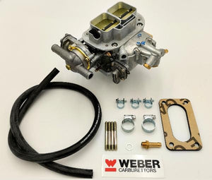 Carburateur WEBER 32/36 DGAV Starter Auto Eau Ford Capri, Cortina, Escort, Granada Pinto 1.6l