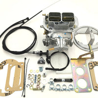 Kit Carburateur WEBER Conversion Zenith INAT Peugeot 504 GL / 505 (1971cc) 2.0L