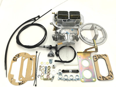 Kit Carburateur WEBER Conversion Zenith INAT Peugeot 504 GL / 505 (1971cc) 2.0L