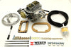 Kit Carburateur WEBER Conversion Zenith 35/40 INAT Opel Cavalier/ Rekord/ Manta 1.9 ; 1897cc 1975-81 Stater Electrique