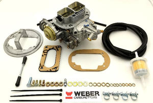 Kit Carburateur WEBER Conversion Zenith 35/40 INAT Opel Cavalier/ Rekord/ Manta 1.9 ; 1897cc 1975-81 Stater Electrique