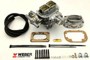 Kit Carburateur WEBER Conversion Solex 32 DIDTA Opel Rekord / Manta 19S 1970-75 Starter Automatique