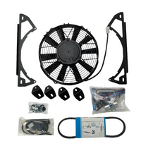 Kit Ventilateur Revotec Triumph Dolomite Sprint