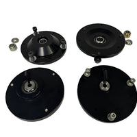 Coupelles Amortisseurs Combinés filetés ajustables GAZ Shocks GOLD Peugeot 104zs Gp2 / Samba rallye