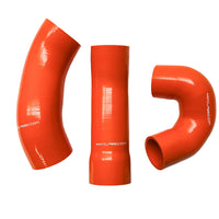 Kit Durites Silicone Admission Renault Clio Sport 197/200