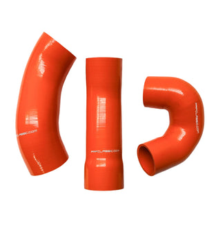 Kit Durites Silicone Admission Renault Clio Sport 197/200