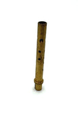 Tube emulsion Carburateur WEBER DCNF / DMTL / DATR / DMTR / DMTE / DAT / DFT / DRT