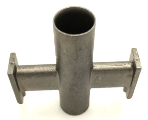 Venturi Auxiliaire Carburateur WEBER 40 IDA3C 4.5
