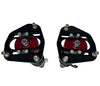 Kit Amortisseurs Combinés filetés réglables GAZ Shock GOLD Renault Clio 197