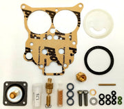 Kit de réfection Carburateur WEBER 28/32 ADHA 36 & 38 ADL Lancia