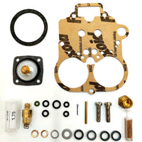 Kit de refection Carburateur WEBER 32 DARA Renault 17 20