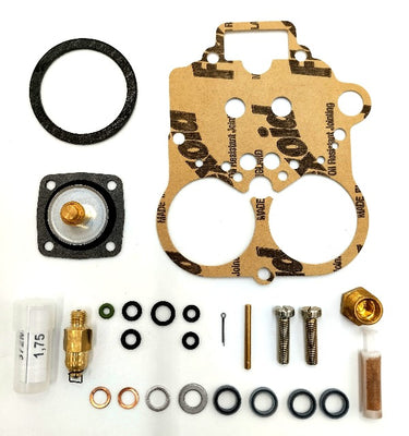 Kit de refection Carburateur WEBER 32 DARA Renault 17 20