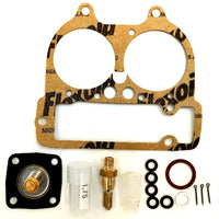 Kit de refection double Carburateur WEBER 36 DCNV Talbot Chrysler