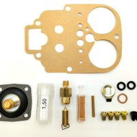 Kit de réfection Carburateur WEBER 30 DGF FIAT