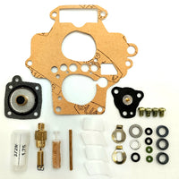 Kit de réfection Carburateur WEBER 32/34 DRTC et DRTM